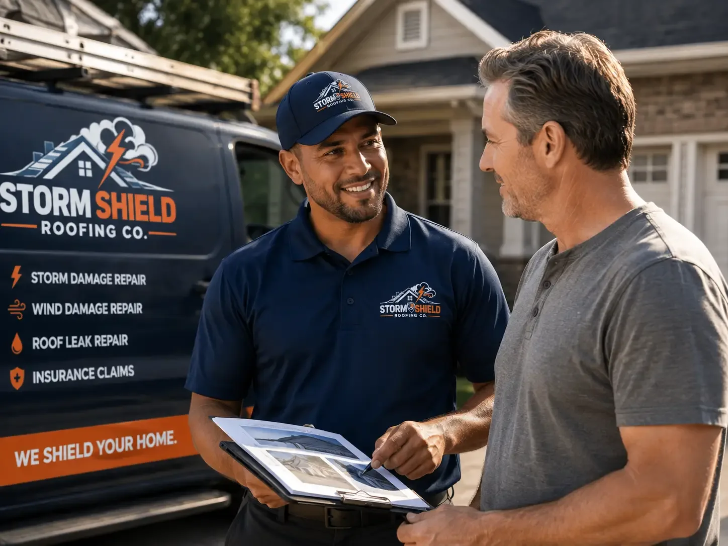 Storm Damage Roof Repair Seminole, AL FAQs